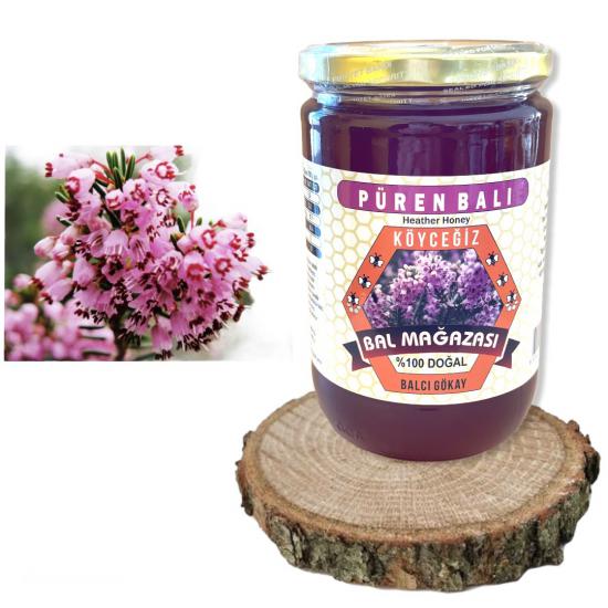 PÜREN BALI 850 GR